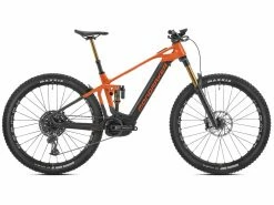 Vtt électrique Mondraker Crafty Carbon RR 2023 ( Bosch Gen4 750w )