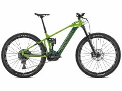 Vtt électrique Mondraker Crafty R 2023 ( Bosch Smart System )