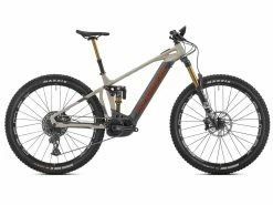 Vtt électrique Mondraker Crafty RR 2023 ( Bosch Gen4 750w )