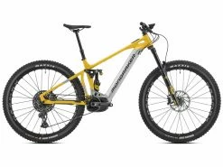 Vtt électrique Mondraker Crafty XR 2023 ( Bosch Smart System )