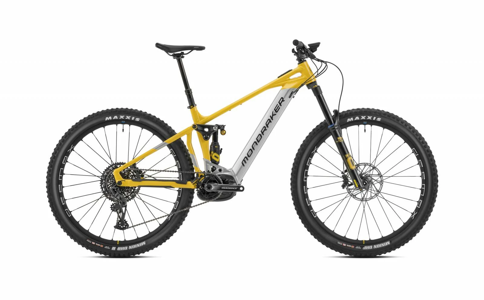 Vtt électrique Mondraker Crafty XR 2023 ( Bosch Smart System ) 1 Vtt électrique Mondraker Crafty XR 2023 ( Bosch Smart System )