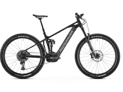 Vente De Vtt Mondraker Electrique Crafty Cadre Aluminium Ou Carbon Moteur Bosch