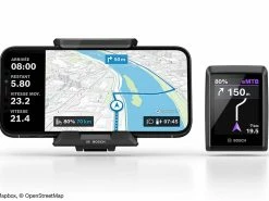 Support Bosch SmartphoneGrip