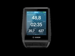 Ecrant Bosch Nyon BUI350 ( Post équipement )