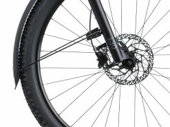 CUBE Reaction Hybrid Performance 500 Allroad 2022 -Boutique de vente VTT & VTC cube reaction hybrid performance 500 allroad metallicgreynwhite trapeze 2022 02