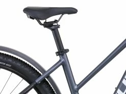 CUBE Reaction Hybrid Performance 500 Allroad 2022 -Boutique de vente VTT & VTC cube reaction hybrid performance 500 allroad metallicgreynwhite trapeze 2022 06