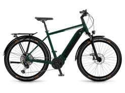 WINORA - YUCATAN 10 Homme - Vélo électrique