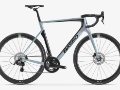 Vélo De Route Basso Diamante Sv Disc Ultegra Di2 2023