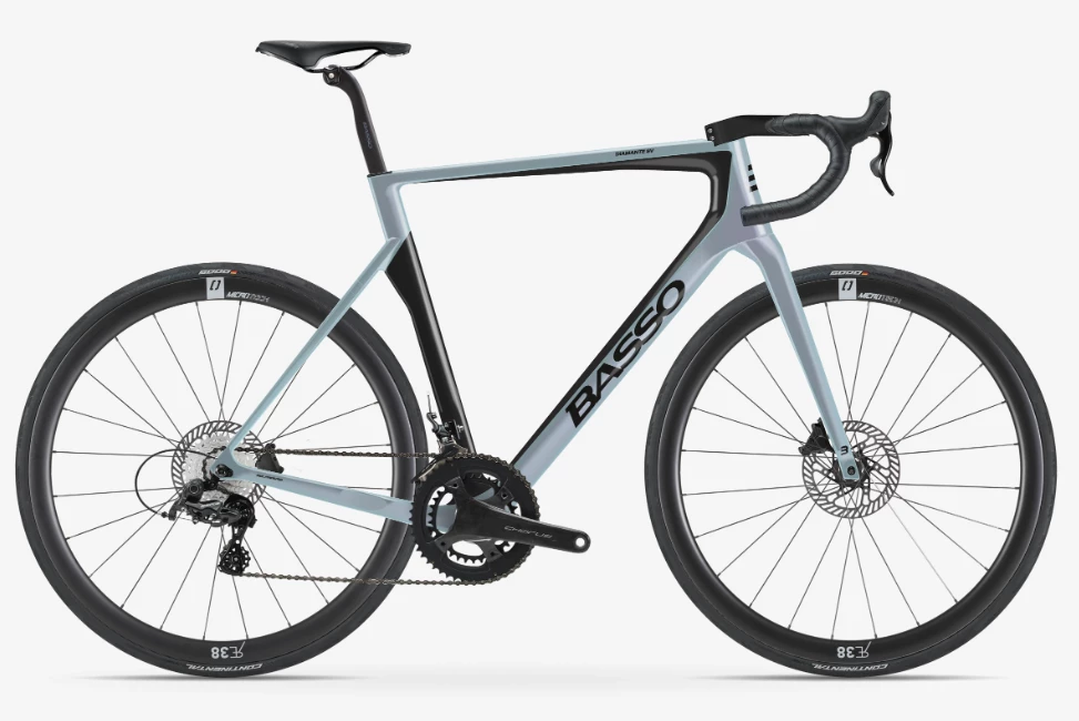 Vélo De Route Basso Diamante Sv Disc Ultegra Di2 2023 1 Vélo De Route Basso Diamante Sv Disc Ultegra Di2 2023