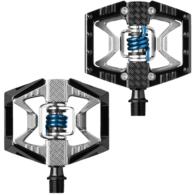 Pédales Crankbrothers Double Shot 2 Pédales Crankbrothers Double Shot – Image 2