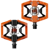 Pédales Crankbrothers Double Shot