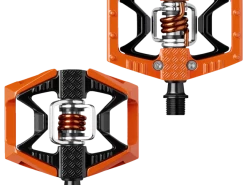 Pédales Crankbrothers Double Shot