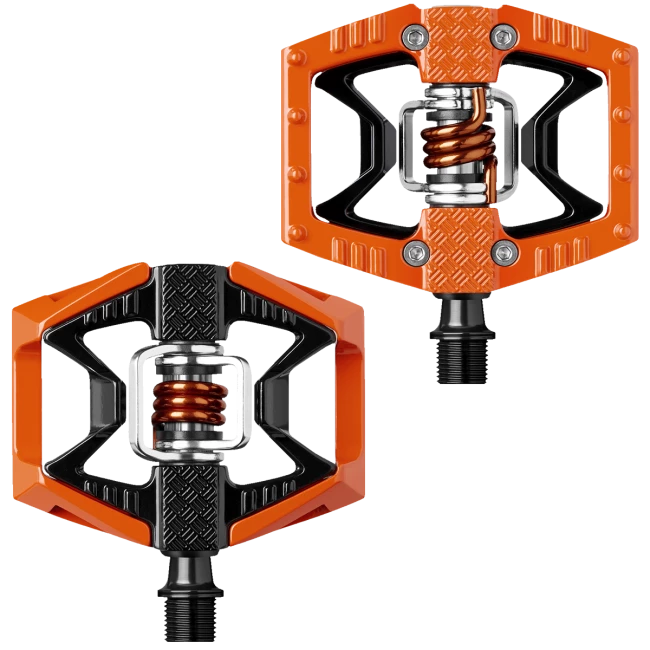 Pédales Crankbrothers Double Shot 1 Pédales Crankbrothers Double Shot