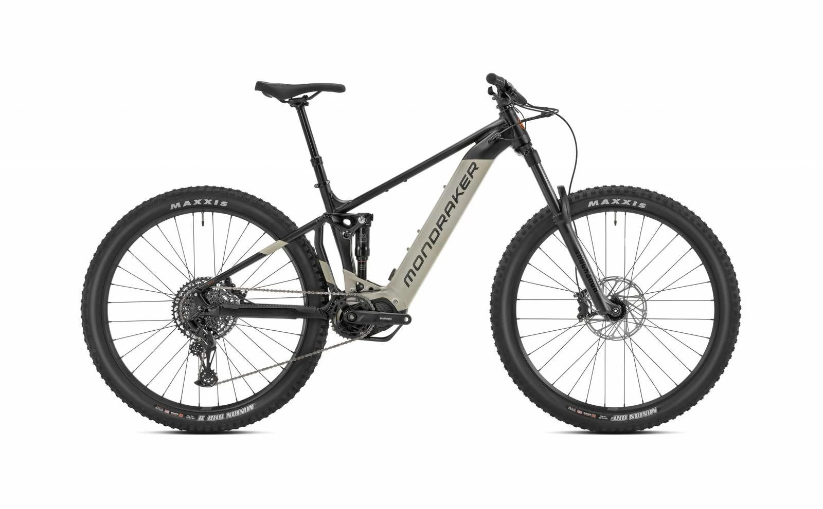 Vtt électrique Mondraker Dusk 2023 ( NEW Moteur Shimano EP8 ) 1 Vtt électrique Mondraker Dusk 2023 ( NEW Moteur Shimano EP8 )