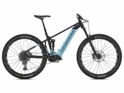 Vtt électrique Mondraker Dusk R 2023 ( NEW Moteur Shimano EP8 )