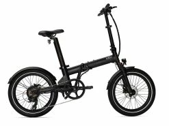 EOVOLT Afternoon 8 EOVOLT Afternoon -Boutique de vente VTT & VTC e174c1315cbc60eb270f9f8eda73b68b5e8457df lg