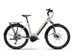 HAIBIKE - TREKKING 6 - Vélo électrique