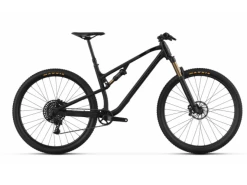 Vente De Vélo Vtt Rocky Mountain Element Pour Le Trail, En Aluminium Ou Carbone