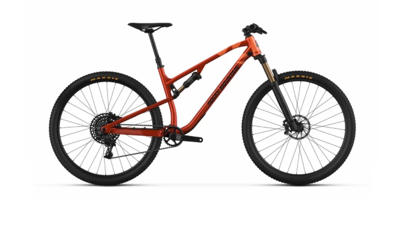 Vente De Vélo Vtt Rocky Mountain Element Pour Le Trail, En Aluminium Ou Carbone 2 Vente De Vélo Vtt Rocky Mountain Element Pour Le Trail, En Aluminium Ou Carbone – Image 2