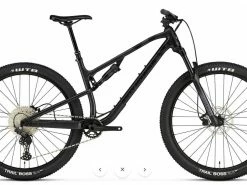 Vtt Rocky Mountain Element 10 2023