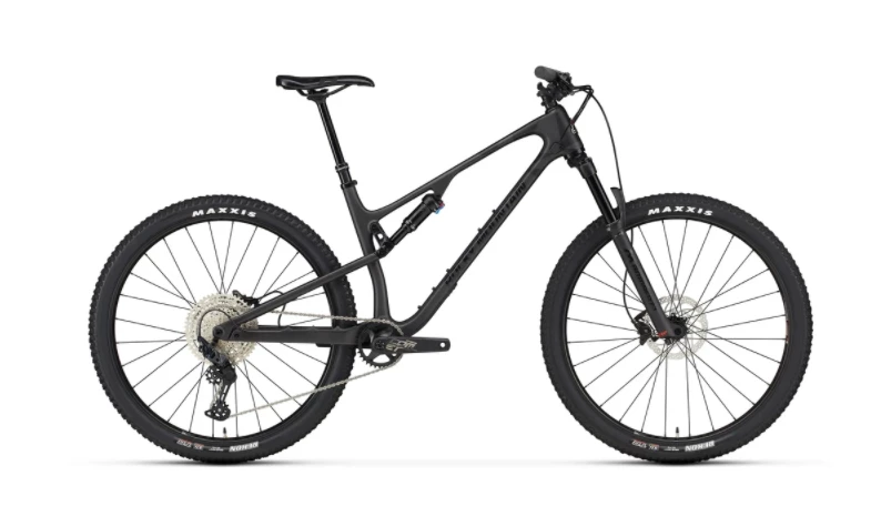 Vente De Vélo Vtt Rocky Mountain Element Pour Le Trail, En Aluminium Ou Carbone 3 Vente De Vélo Vtt Rocky Mountain Element Pour Le Trail, En Aluminium Ou Carbone – Image 3