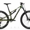 Vtt Rocky Mountain Element Carbon 50 2023