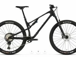 Vtt Rocky Mountain Element Carbon 70 2023
