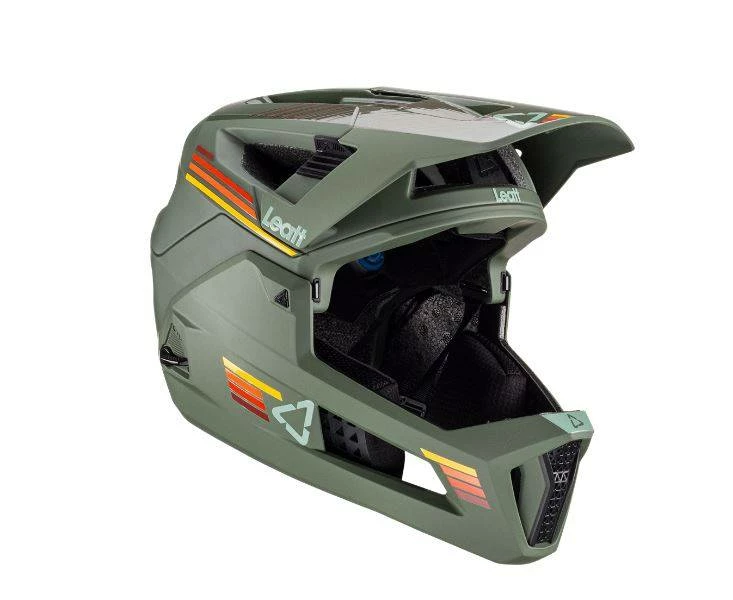 Casque Leatt Enduro 4.0 3 Casque Leatt Enduro 4.0 – Image 3