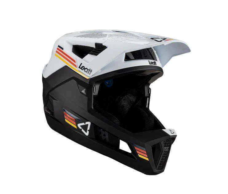 Casque Leatt Enduro 4.0 1 Casque Leatt Enduro 4.0