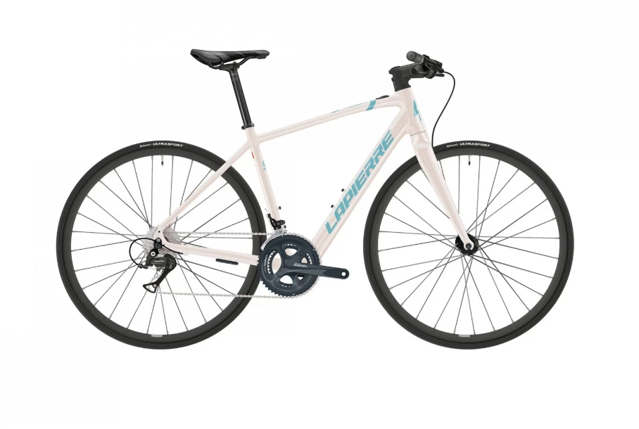 Vélo De Course électrique Lapierre E-Sensium 2.2 Et 2.2w 2023 2 Vélo De Course électrique Lapierre E-Sensium 2.2 Et 2.2w 2023 – Image 2