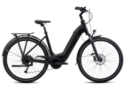 Vélo De Ville Electrique TRIA 9 WAVE I500WH 9-G ALIVIO