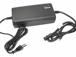 Chargeur Pour Vélo Electrique Avec Motorisation Yamaha