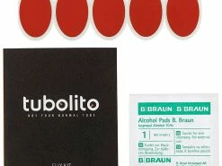 Kit Réparation Tubolito