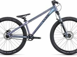 Vtt Cube Flying Circus 2022