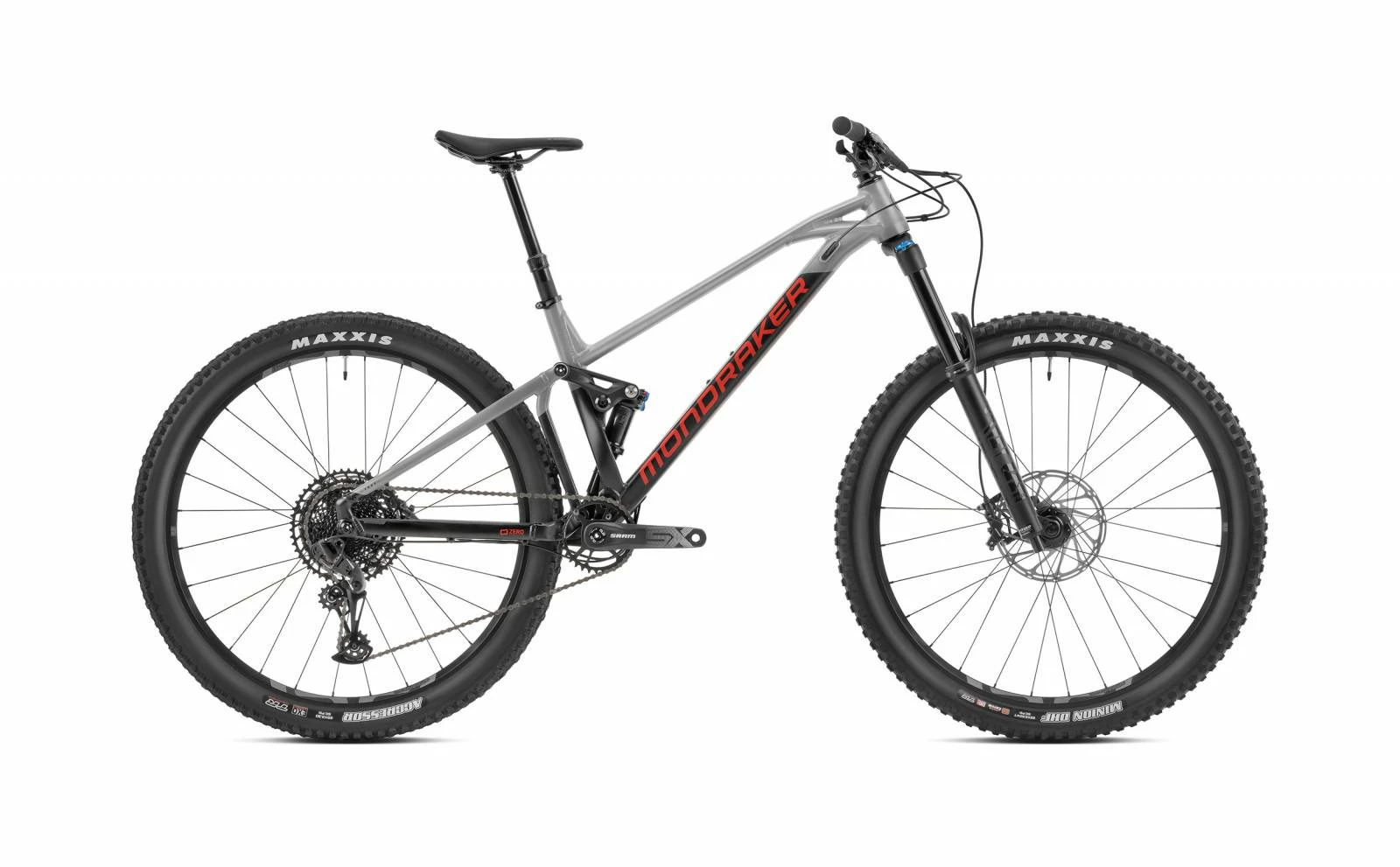 Vtt Enduro Mondraker Foxy 2023 1 Vtt Enduro Mondraker Foxy 2023