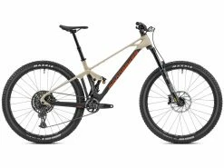Vtt Mondraker Foxy Carbon RR 2023