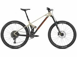 Vente De Vélo Vtt Mondraker Allmountain Foxy En Carbon Et Aluminium