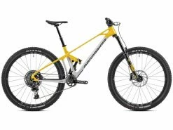Vtt Mondraker Foxy Carbon XR 2023