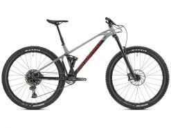 Vente De Vélo Vtt Mondraker Allmountain Foxy En Carbon Et Aluminium -Boutique de vente VTT & VTC foxyjpg 638643c702efa
