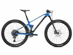 Vtt Mondraker F-Podium Carbon Dc R 2023
