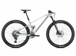 Vtt Mondraker F-Podium Carbon Dc RR 2023