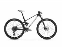 Vente De Vélo Vtt Mondraker Crosscountry F-Podium