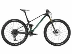 Vtt Mondraker F-Podium Carbon R 2023