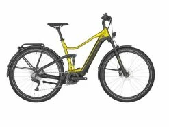 Vélo électrique Bergamont E-Horizon FS édition 2022