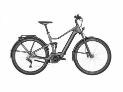 Vélo électrique Bergamont E-horizon Fs Edition 2023