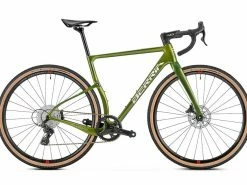 Gravel Bike Berria Belador Allroad 7.1 2023 5 Gravel Bike Berria Belador Allroad 7.1 2023 -Boutique de vente VTT & VTC gr71jpg 6343cc9ed36e6