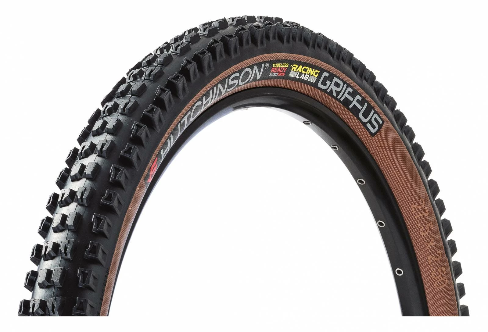 Pneus Hutchinson Griffus Racing Lab 2 Pneus Hutchinson Griffus Racing Lab – Image 2