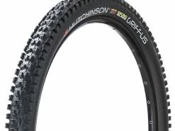 Pneus Hutchinson Griffus Racing Lab