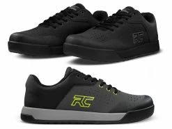 Chaussure Ride Concept Hellion