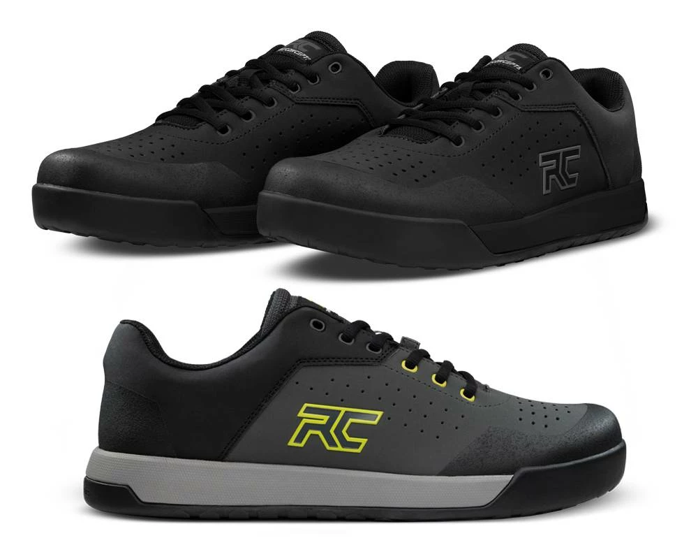 Chaussure Ride Concept Hellion 1 Chaussure Ride Concept Hellion